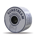 Лентов капков маркуч Sunstream / 6 mil / 16 мм. / 10 см. / ролка 3000 м.