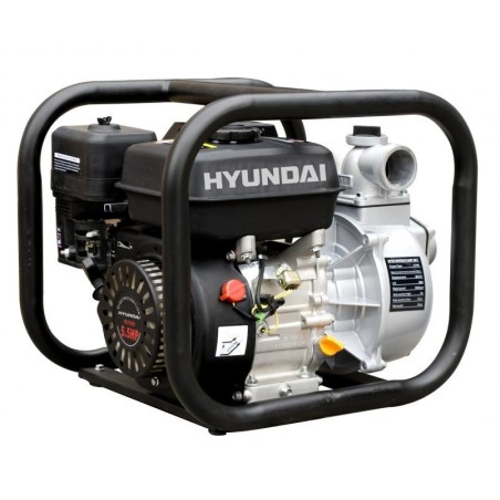 Моторна помпа HY50 - 2" - Hyundai