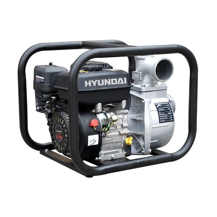 Моторна помпа HY80 - 3" - Hyundai