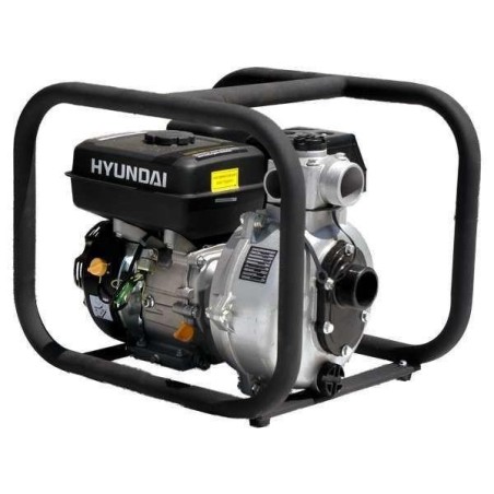 Моторна помпа HYH 50 - 2" напор 65м - Hyundai