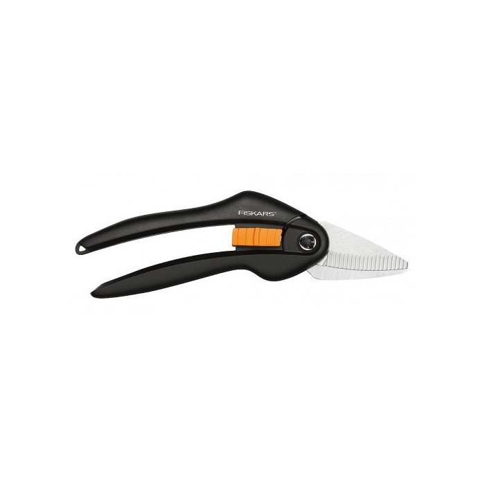 Лозарска ножица с пресрещащи се остриета Solid L P361