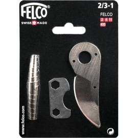 Комплект острие Felco 2/3,...