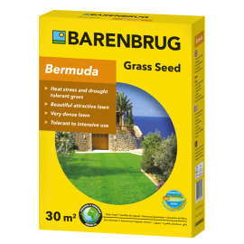 ТРОСКОТ BERMUDA GRASS...