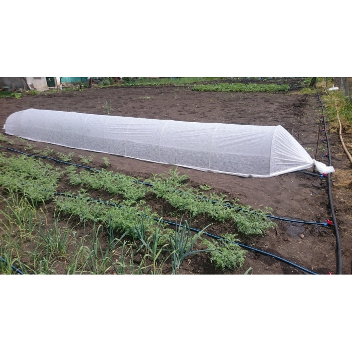 Покритие срещу слана и замръзване Agrivelo ролка 500 м