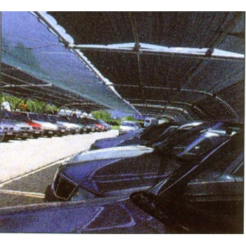 Засенчваща мрежа Frangisole 90
