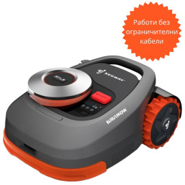 Косачка робот SEGWAY...