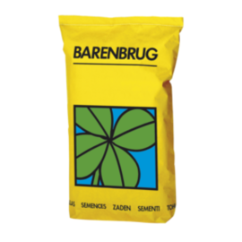 Бяла детелина 5 кг BARENBRUG