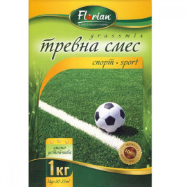 Тревна смес Спорт - Флориян