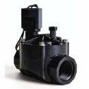 Електромагнитен клапан 24V Rain bird 100-HV без рег. на дебита