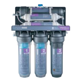 Atlas OASIS TRIO 75 STD...