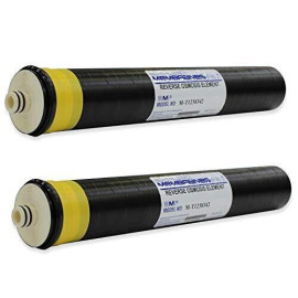 PRF-RO GE Merlin TLC-350 RO...