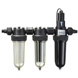 Cintropur TRIO-UV 25W –...