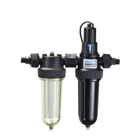 Cintropur DUO-UV 25W –...