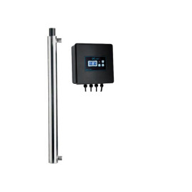 Sita UV-412 LCD 1" 40W– UV...